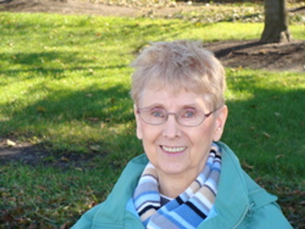 Helen Broulette