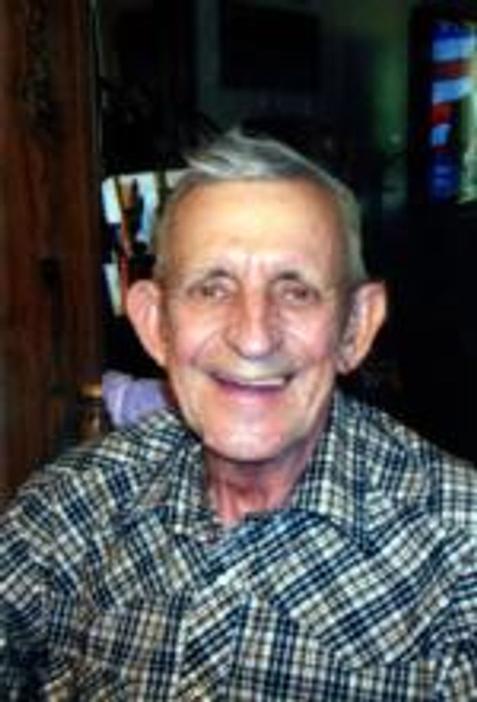 Charles Ray Gates Profile Photo
