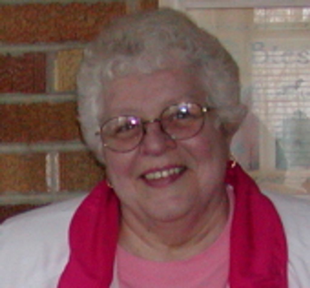 Marilyn L. Hansen