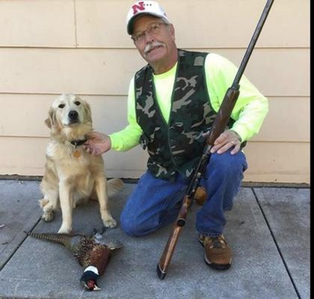 Gary M. Adams Profile Photo