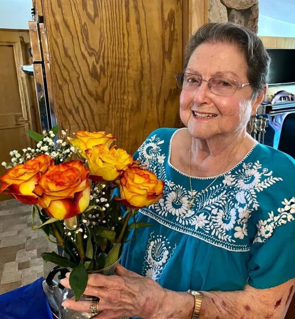 Lois Elaine Broussard - Granger Profile Photo
