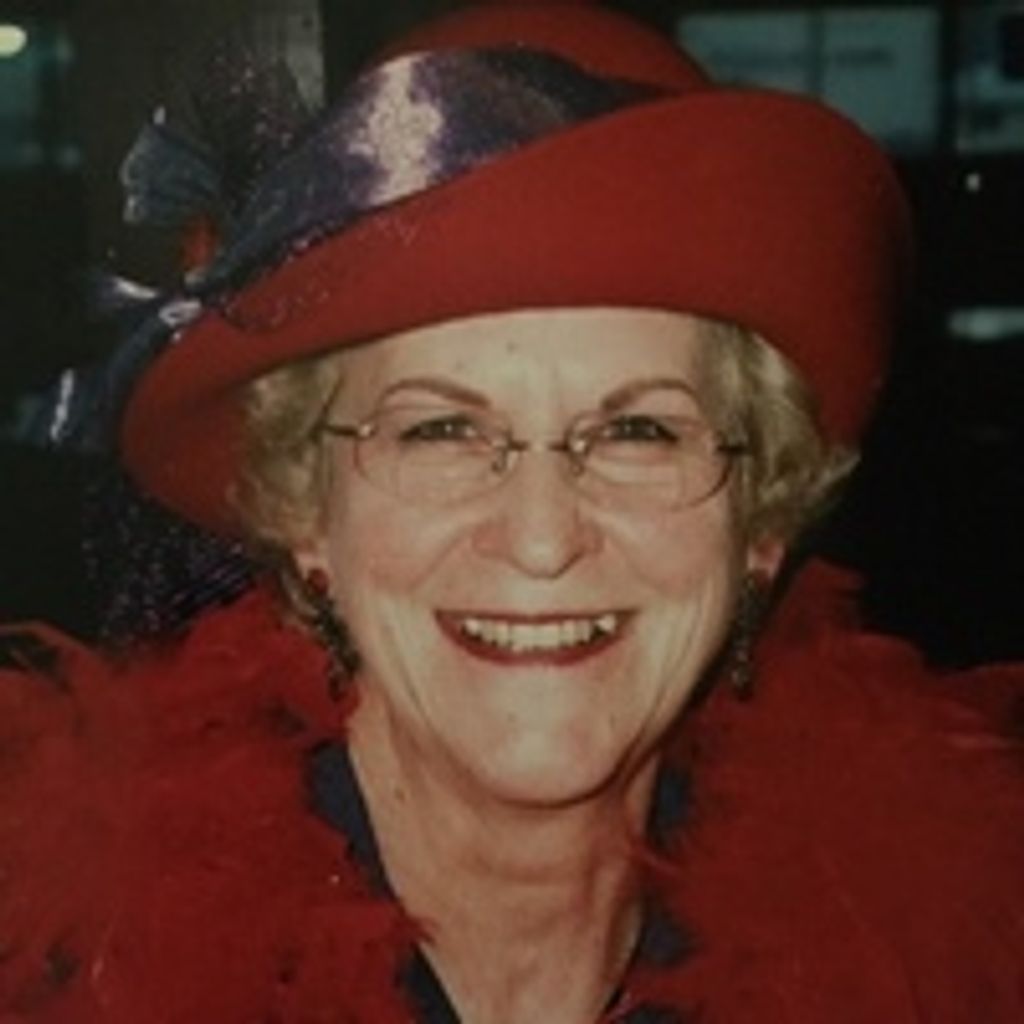 Velma Treybig Profile Photo