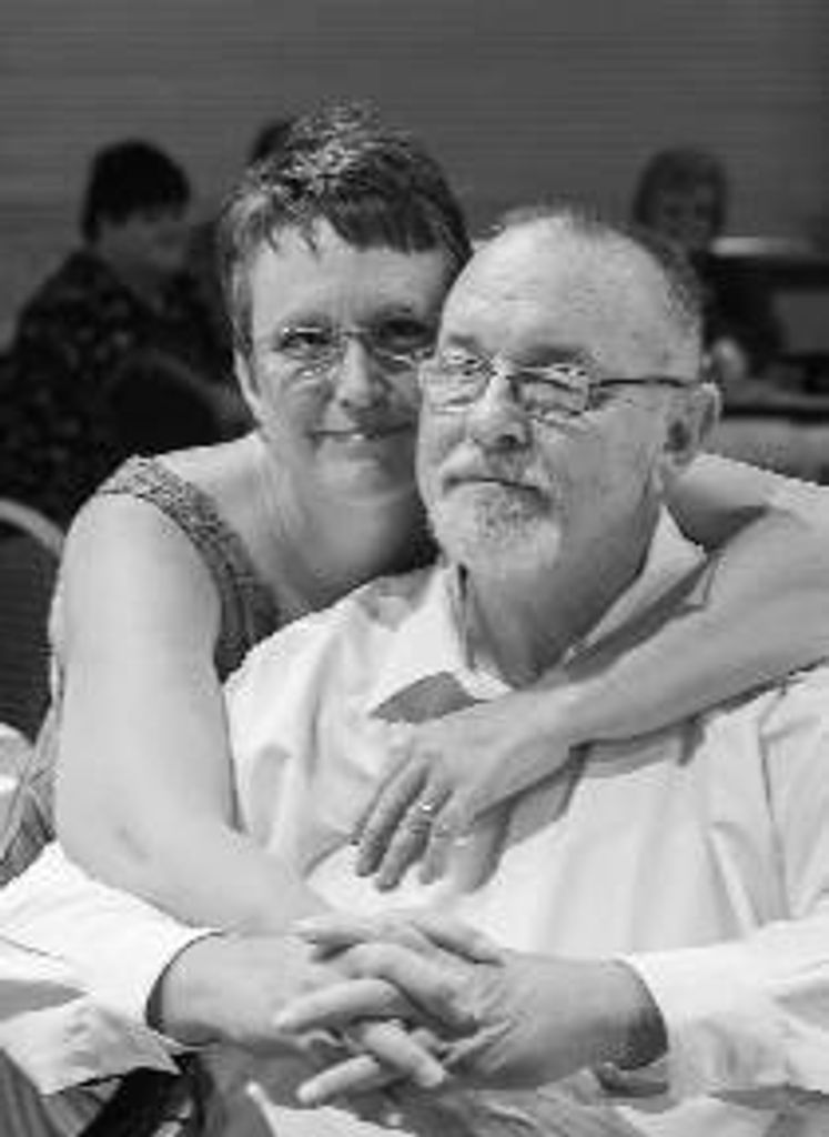 William 'Bill' Thomas Crow