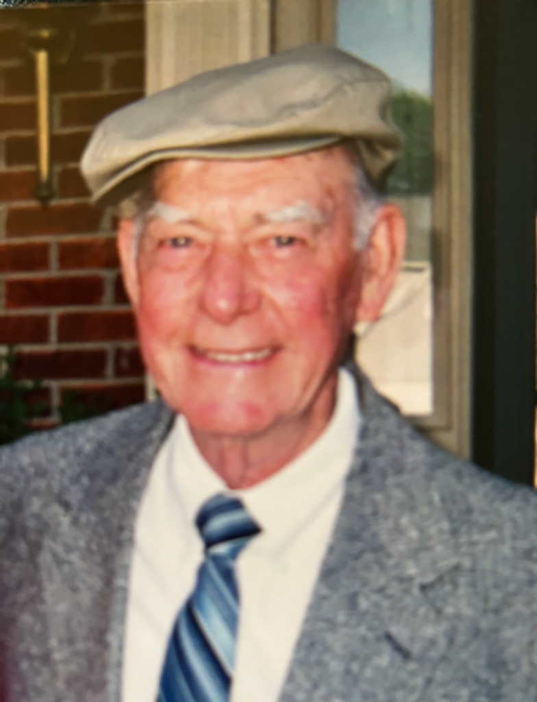 Eugene "Gene" Crisp Profile Photo