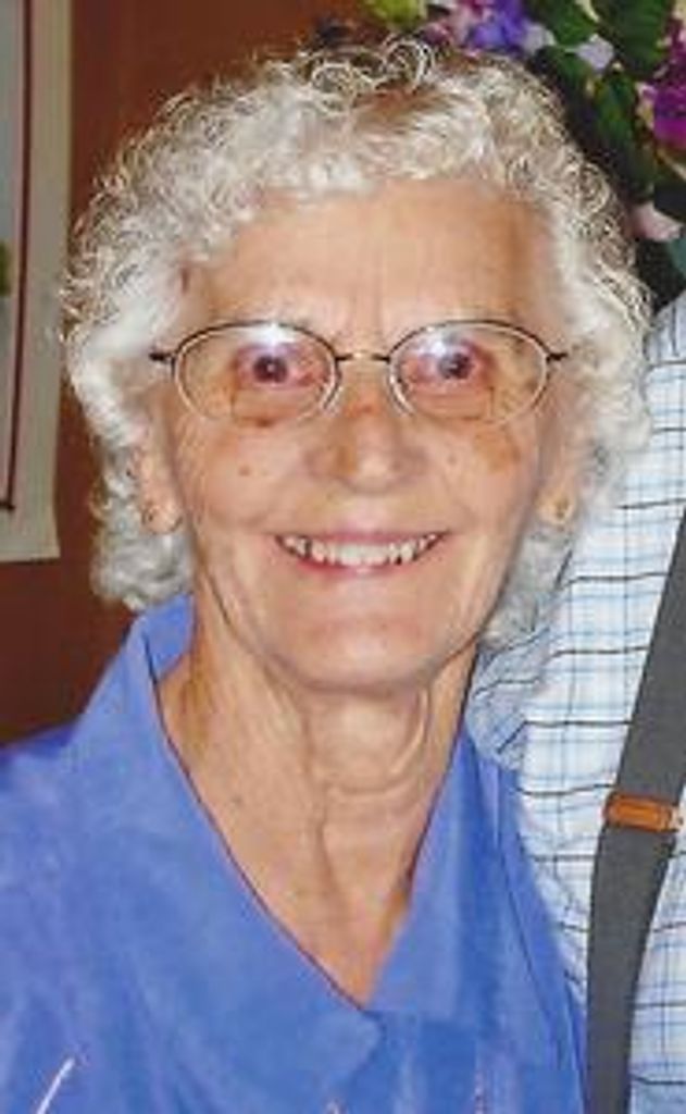 Louise N.  (Troxell)  Weaver Profile Photo