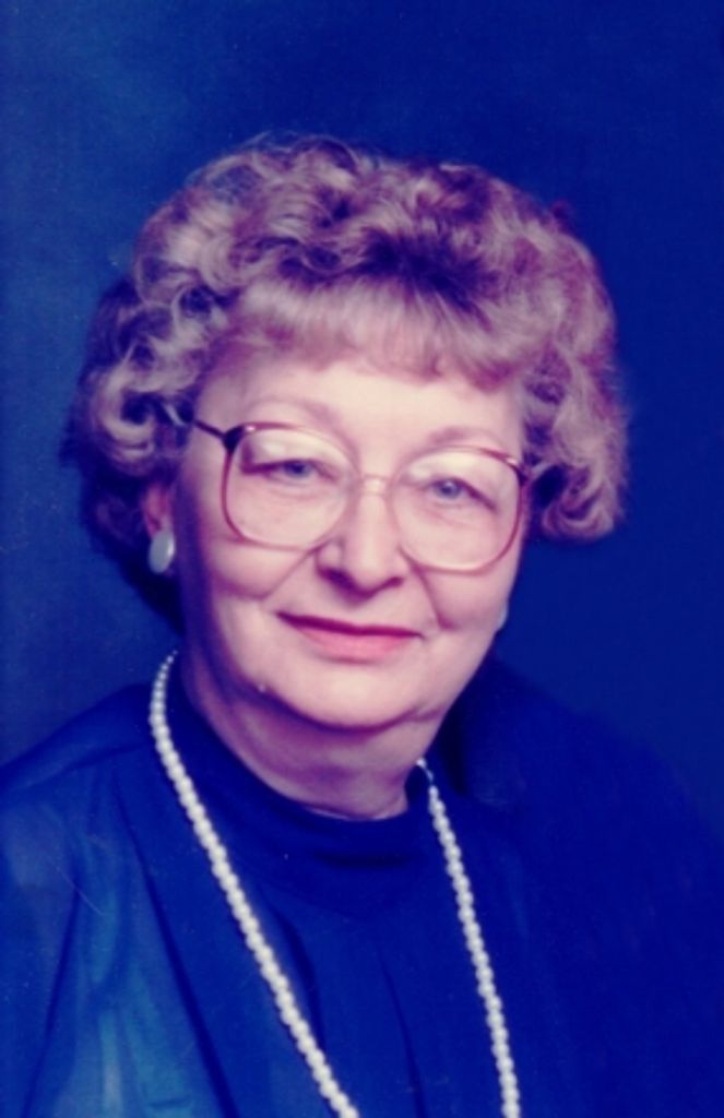 Rosie J. Ptak Profile Photo