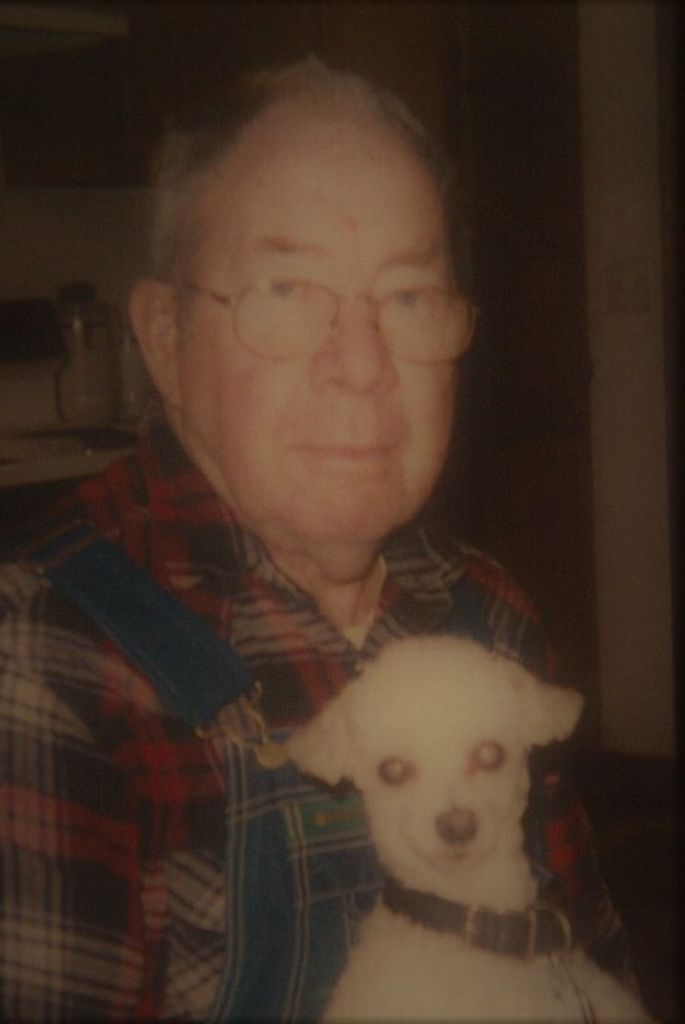 Glenn E. "Hoot" Gibson