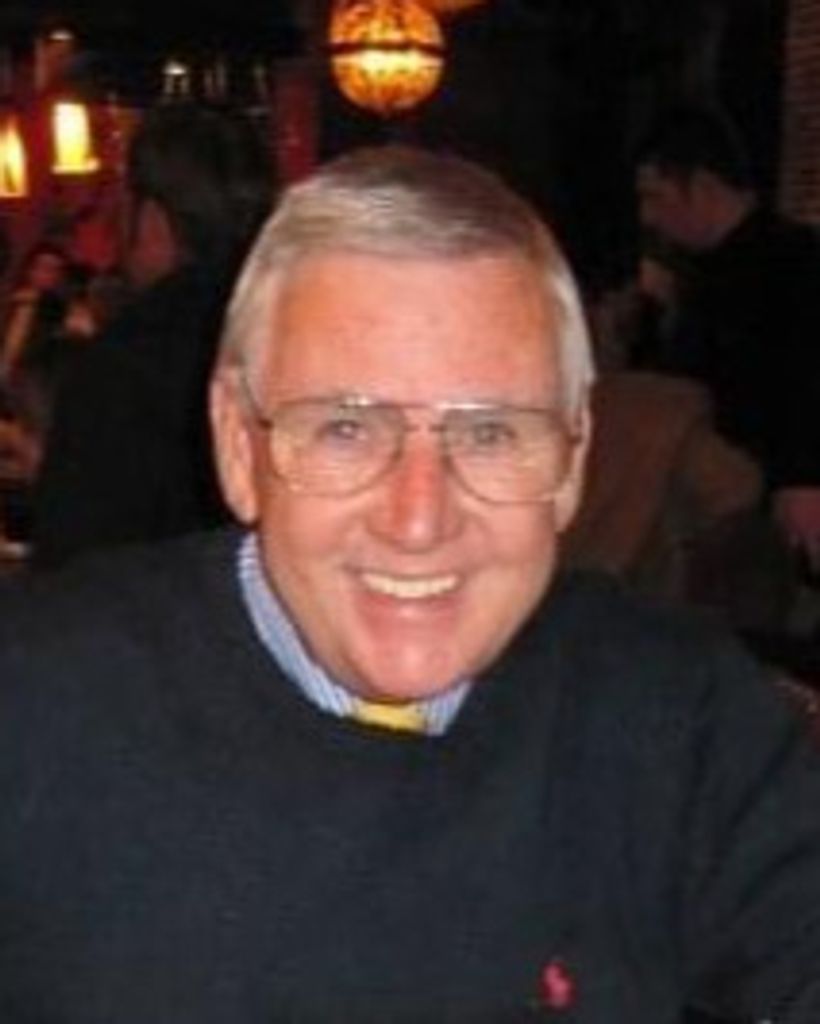 Edward Clancy Profile Photo