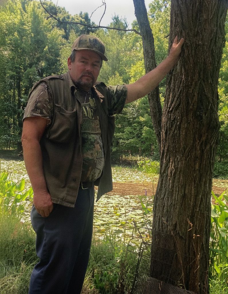 Earl Edward Schirmer Jr. Profile Photo