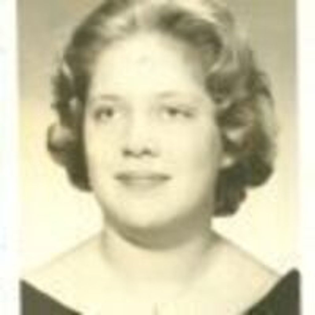 Mary Ellen Boswell