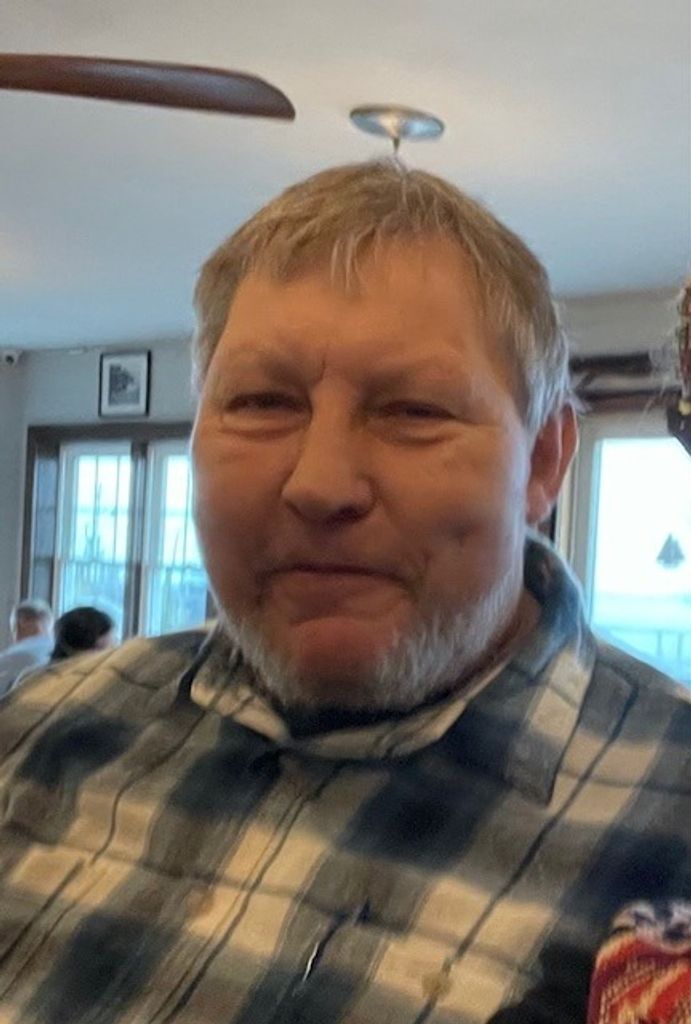 Klaus Piontek Profile Photo