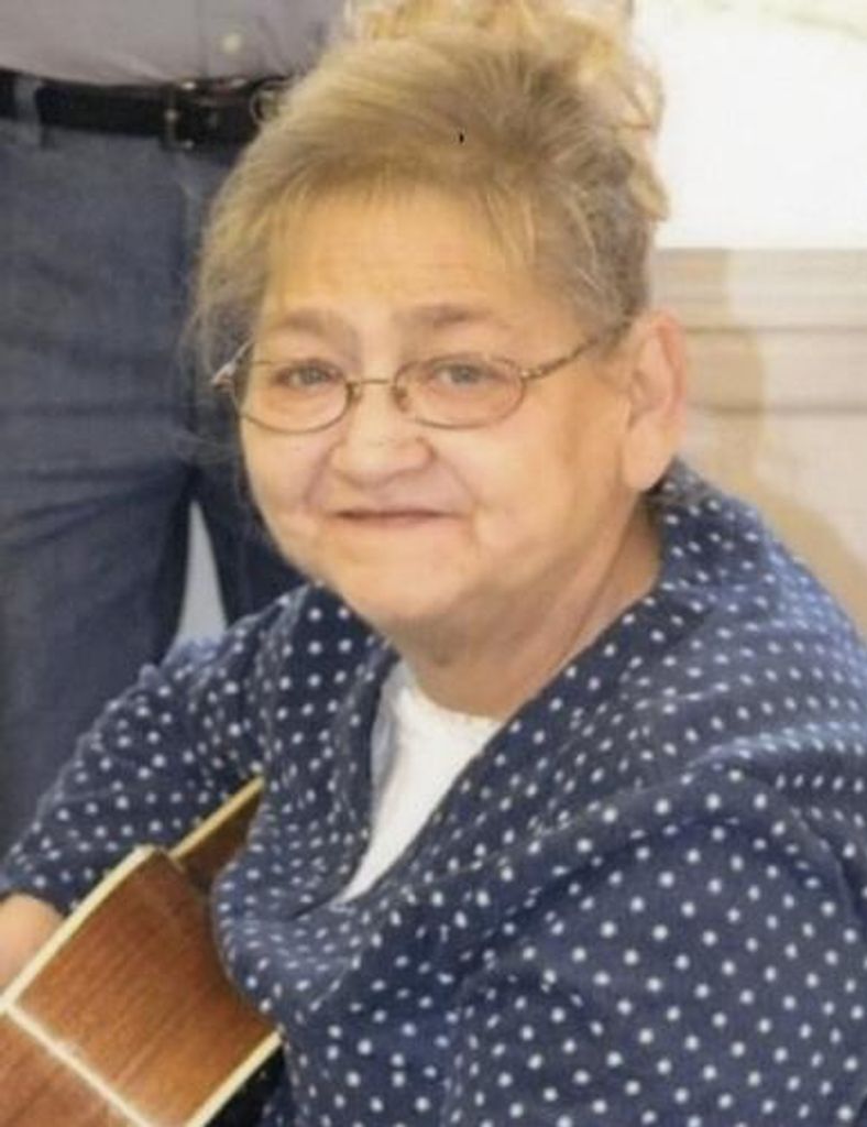 Patricia Kay Parson Profile Photo