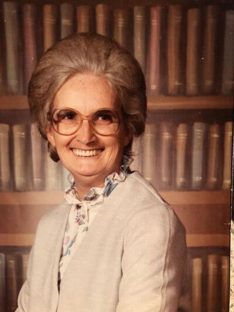 Ruby Mae Campbell Profile Photo