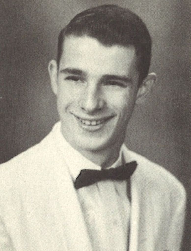 Joseph F. Prucino Profile Photo