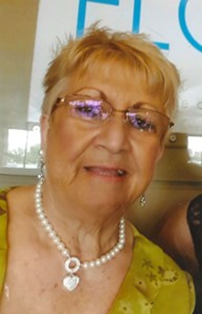 Linda Hickman