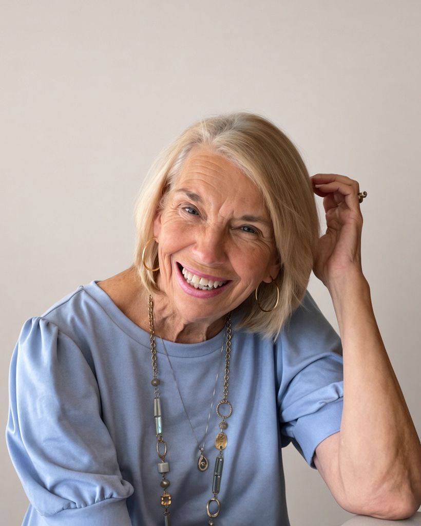 Jean Evelyn Adams Profile Photo