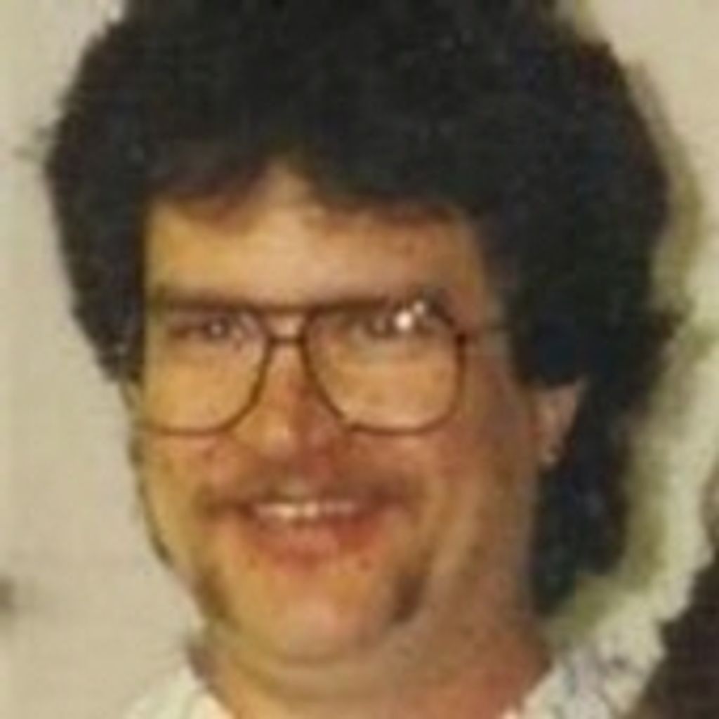 Jeffrey Robeck