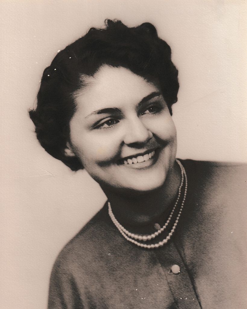 Pauline Casey Profile Photo