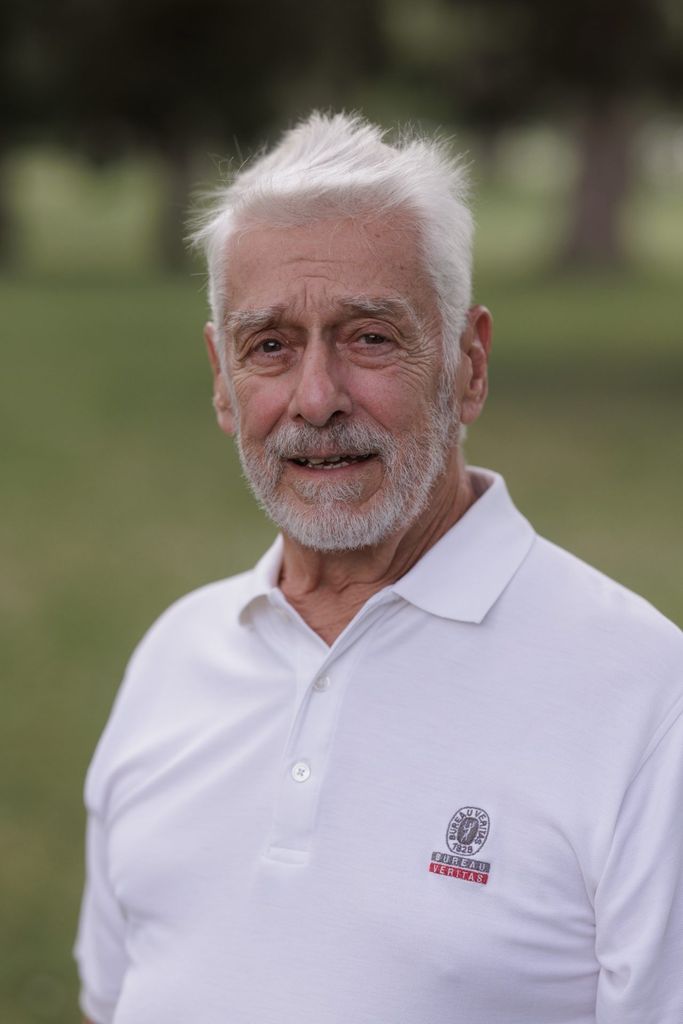 Alfred Margarucci Profile Photo