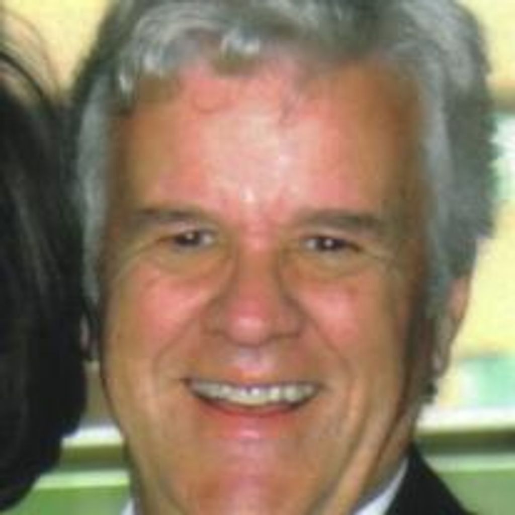 John Rhyne