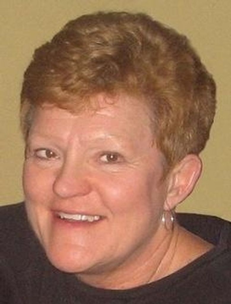 Judy Klemp