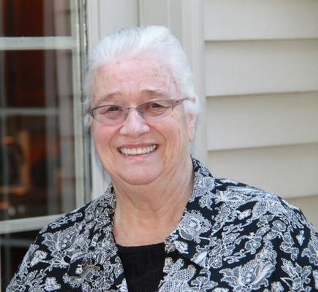 Marie Ethel (Blomquist) Sweeney Profile Photo