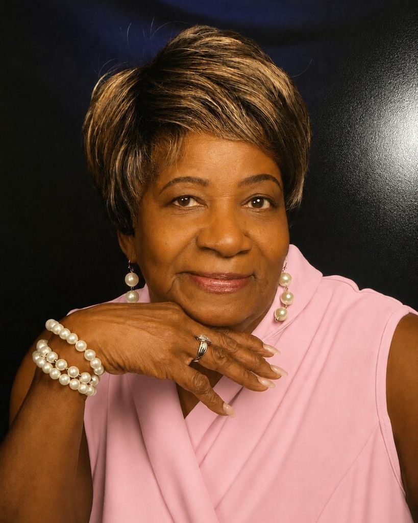 Sara B. Fair