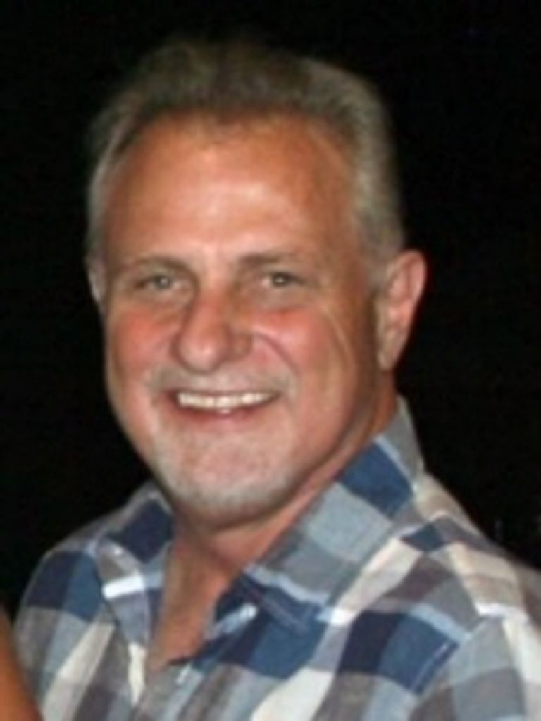 James Wilson Obrien