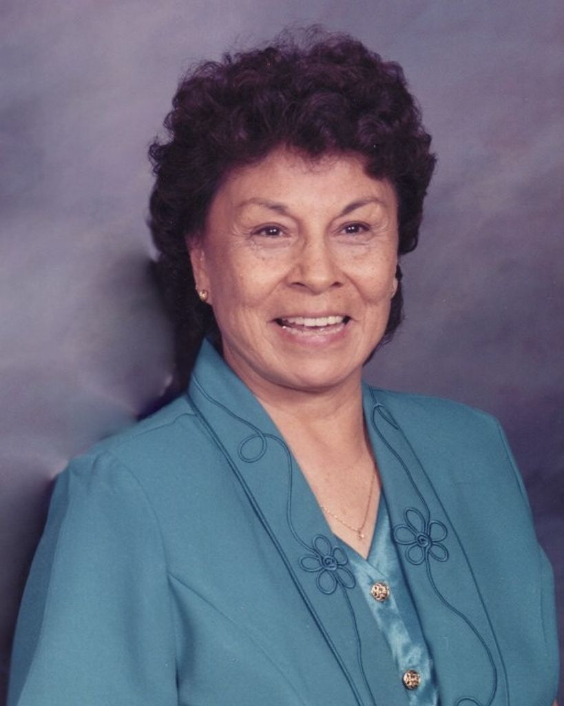 Doris Delores Soiseth Profile Photo