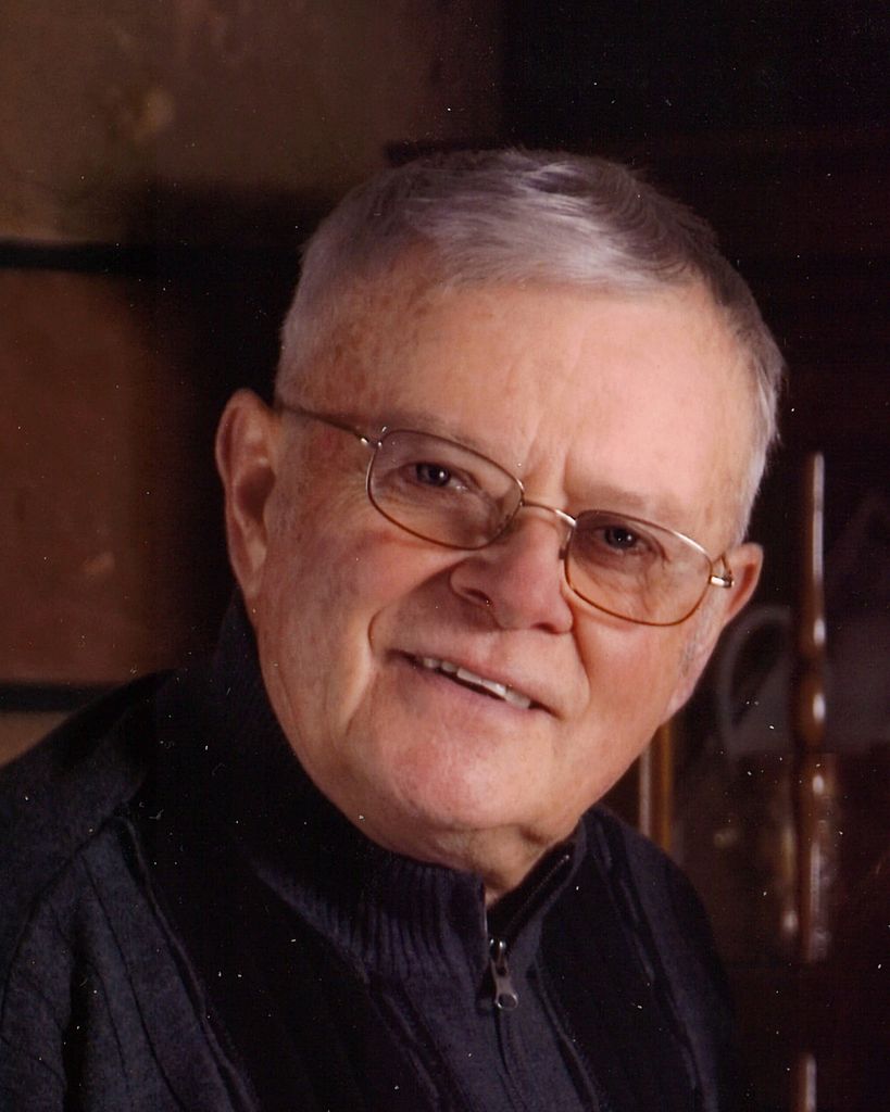 Charley E. BOOM