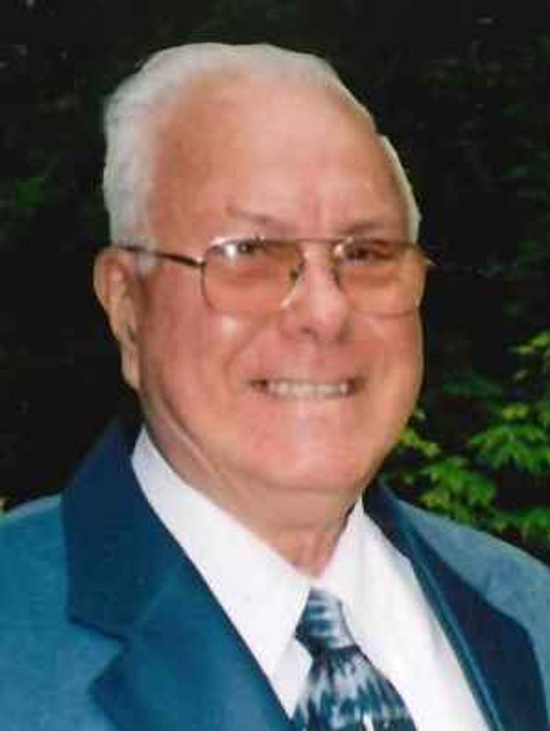 Donald “Don” E. Perkins