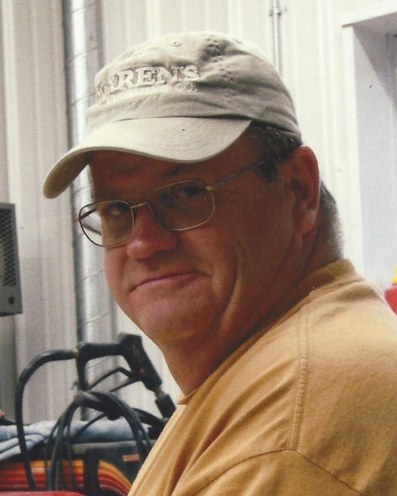 James A. "JIM" Egger Profile Photo