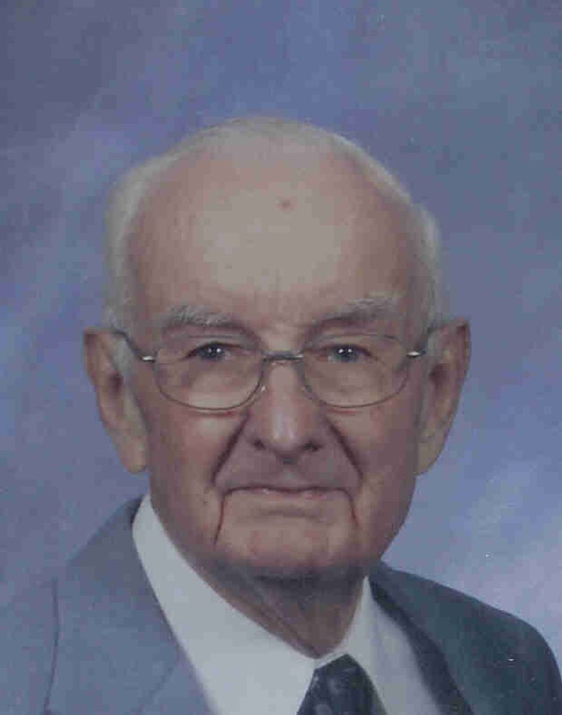 Gerald William Copeland Profile Photo