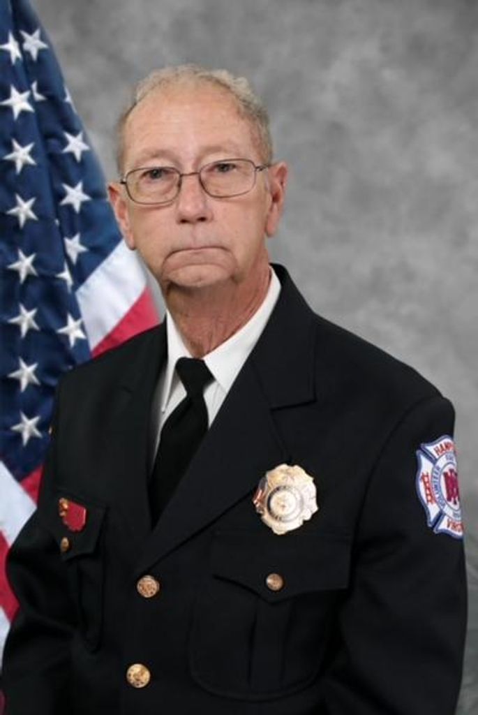 John "Jack" Carroll Pope Profile Photo