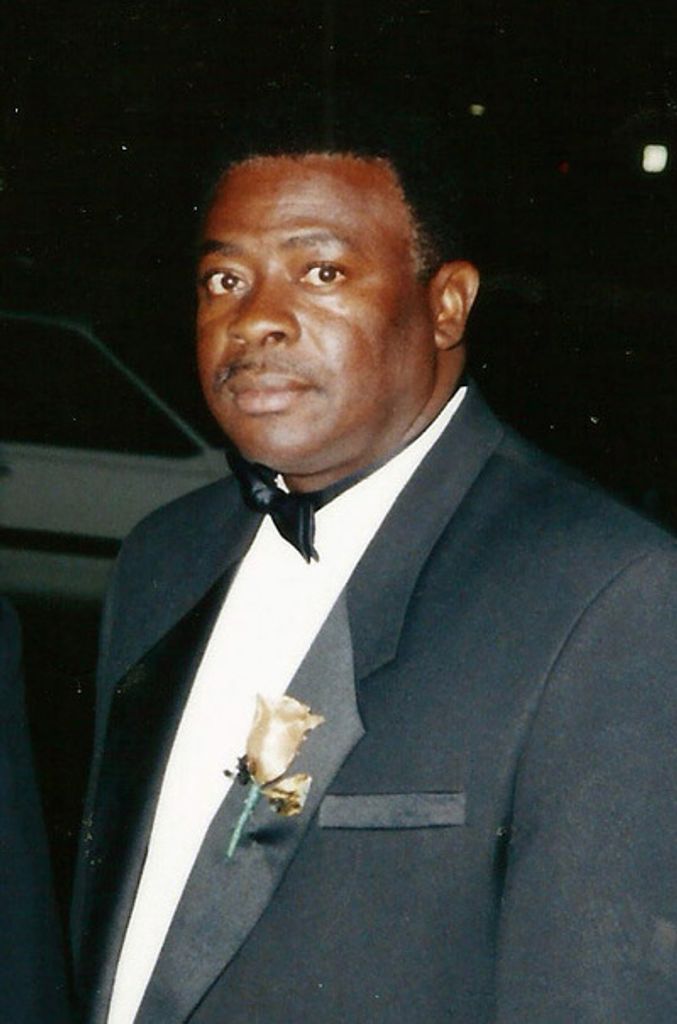 Melvin W. Bartley