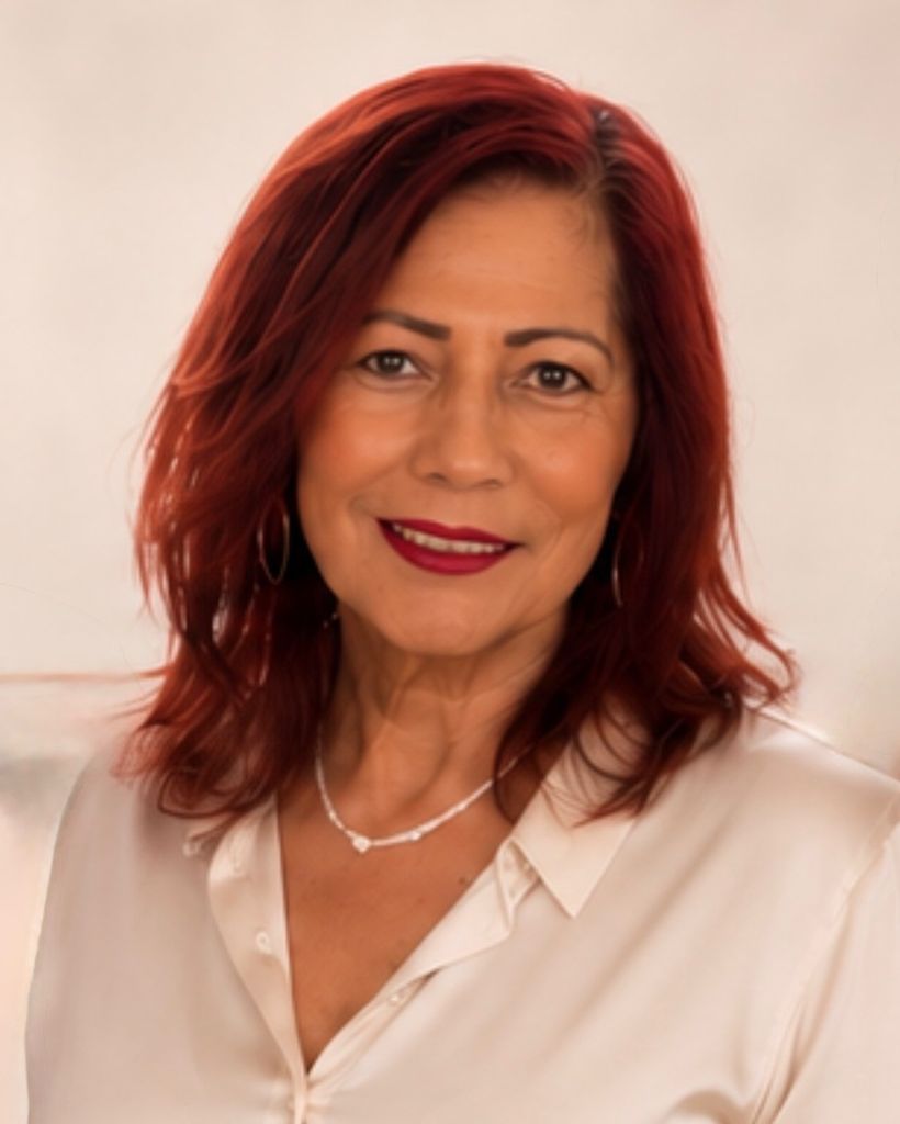 Martha Alicia Rivera