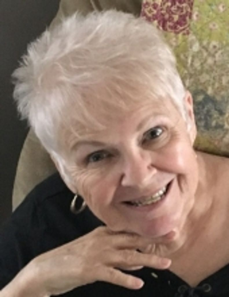 Carolyn A. Garner
