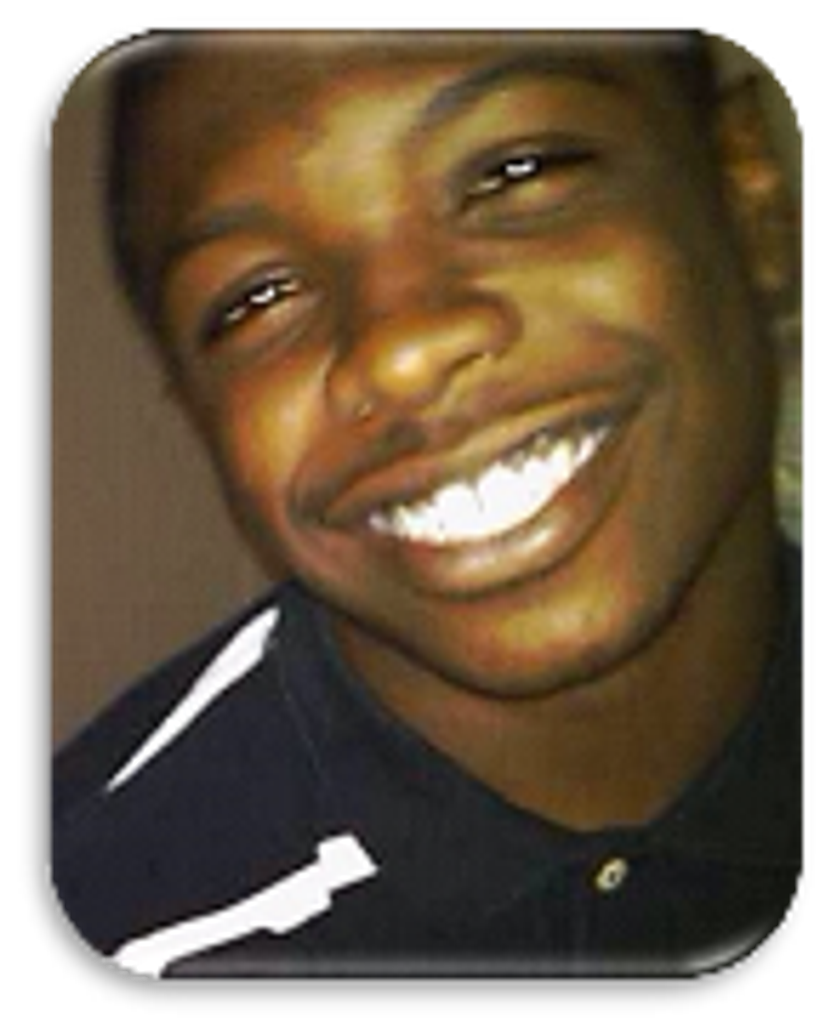 Andre’ Chesterfield