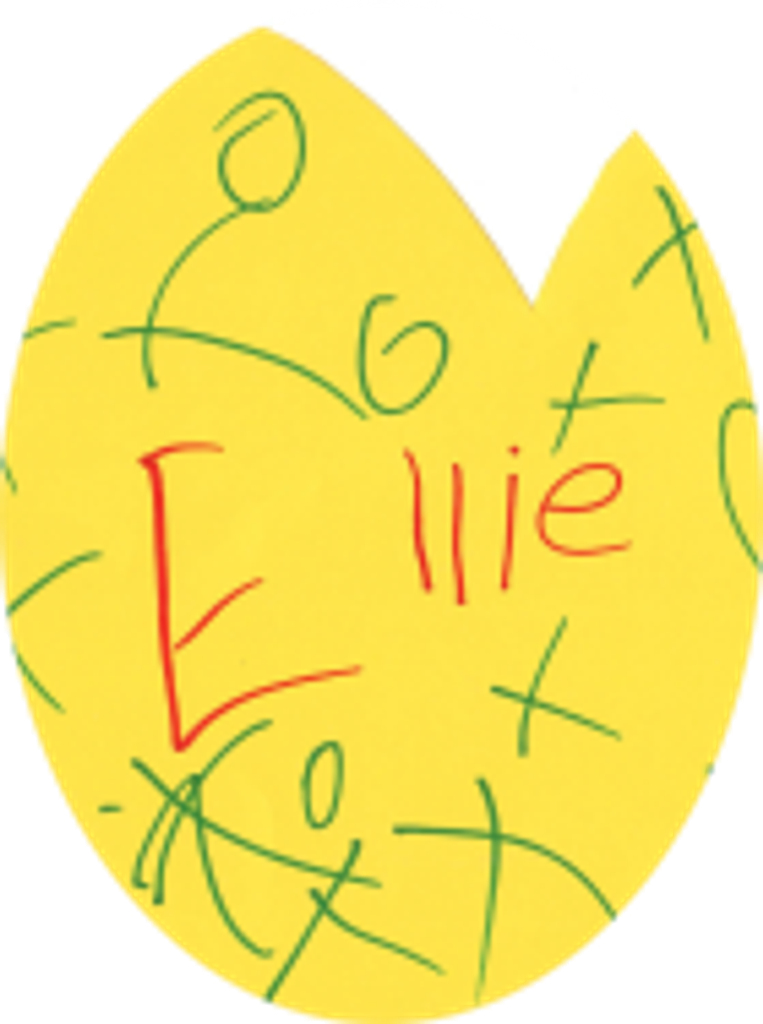 Ellie Callow