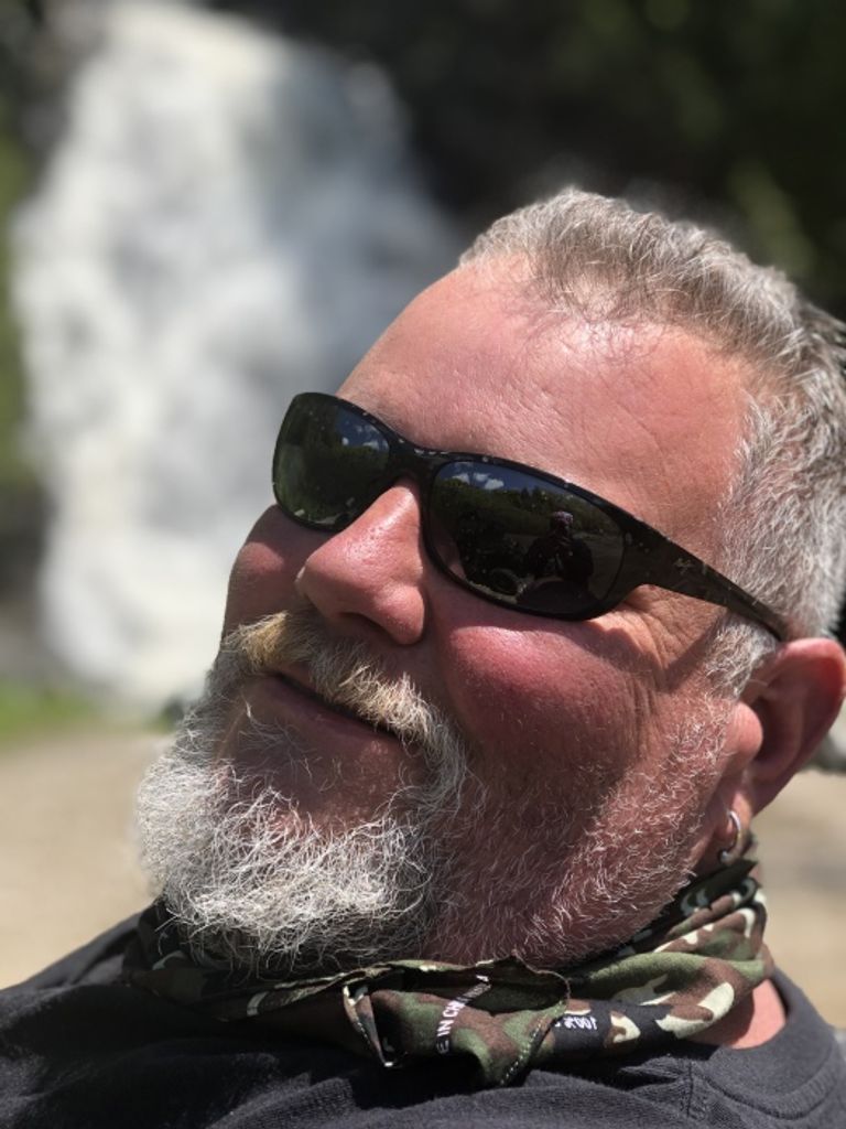 Michael Gasper Profile Photo