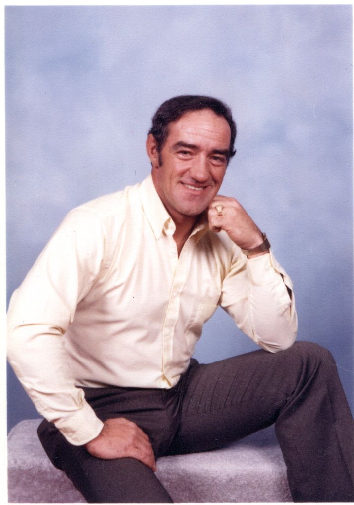 Charles "Chic" Buboltz Profile Photo