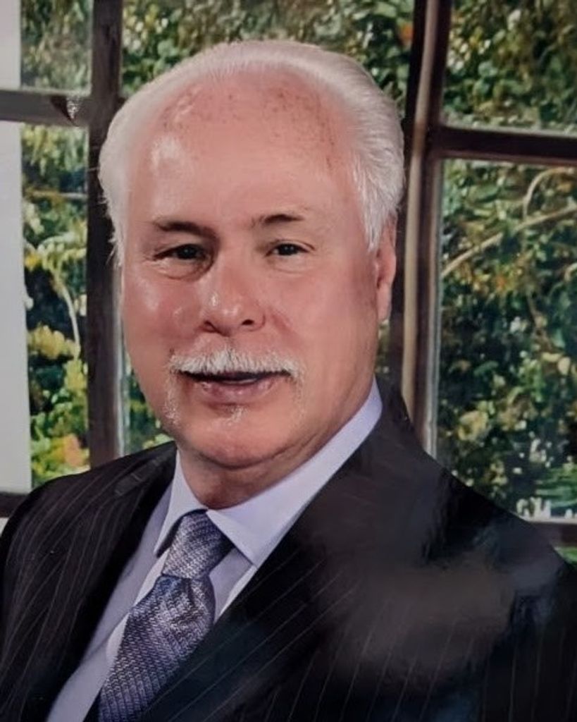 Martin L. Scharrer Profile Photo