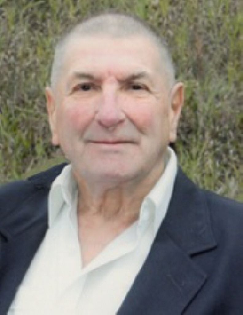 Gene R. Pinheiro Profile Photo