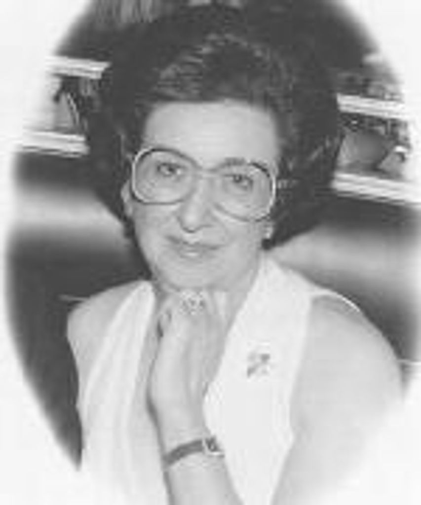 Freed, Ida M.