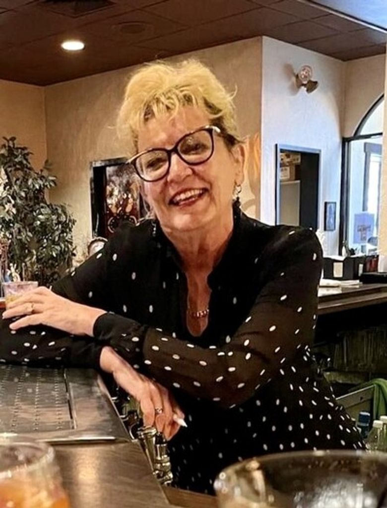Donna Bettelli Postupak Profile Photo