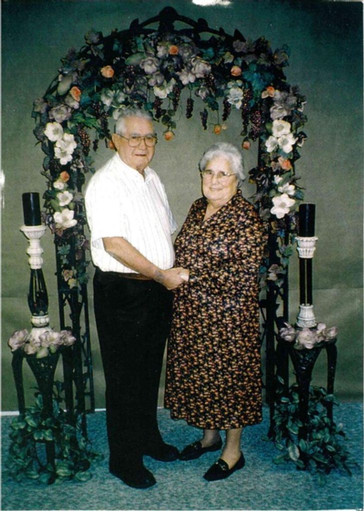 Livingston- Beulah E. White