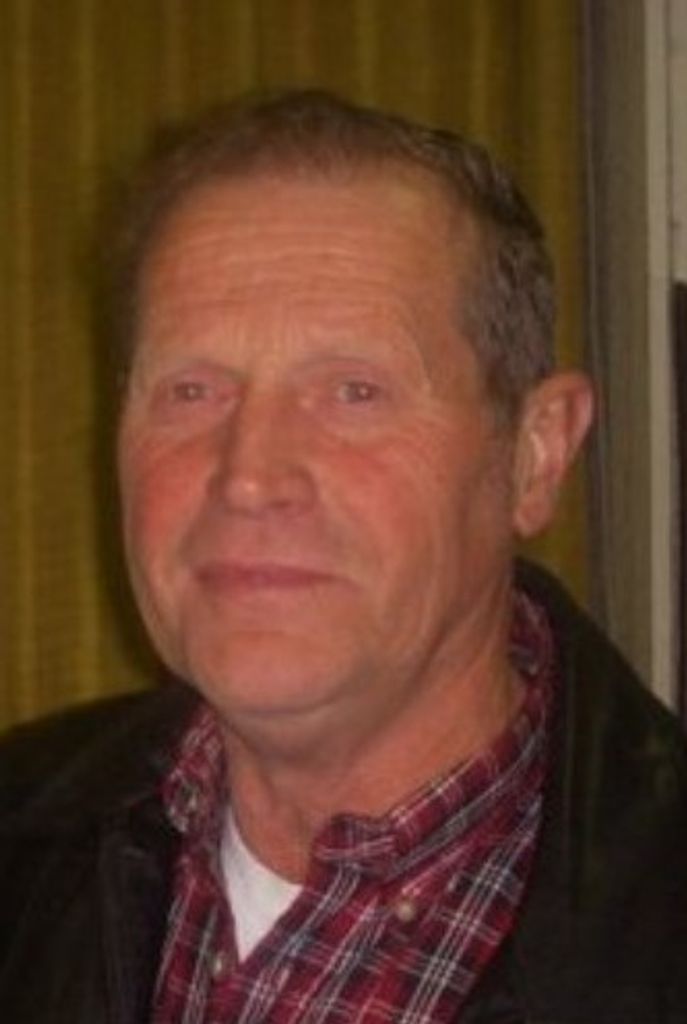 Ronald Hess Profile Photo