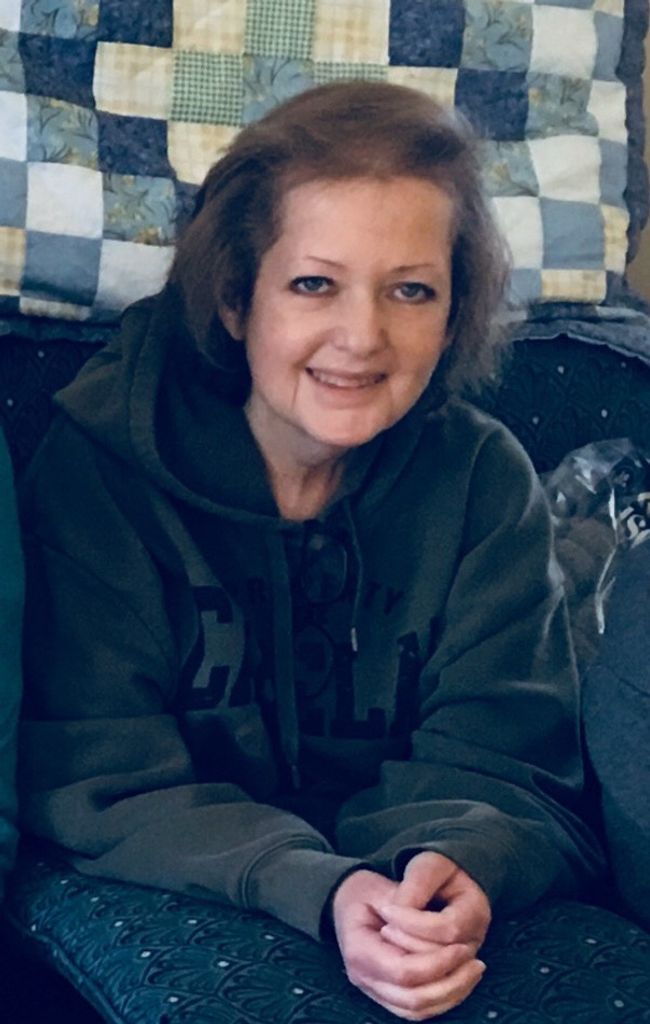 Joan M. Goodwin Profile Photo