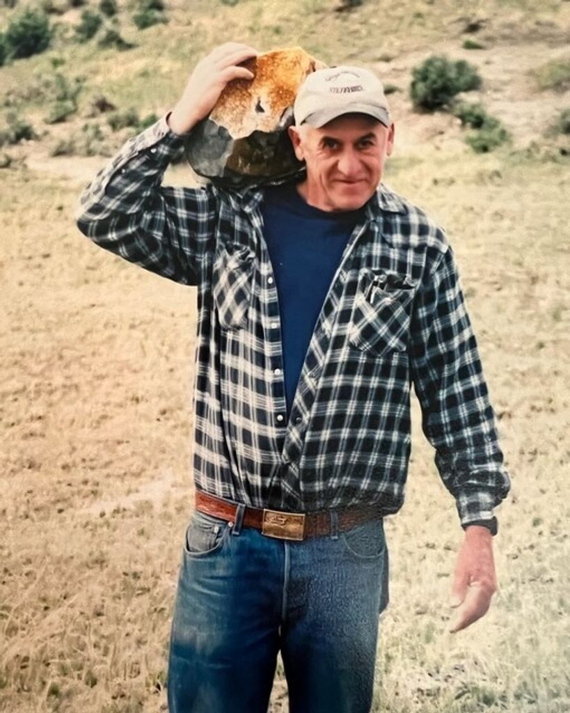 Clifford James Linster