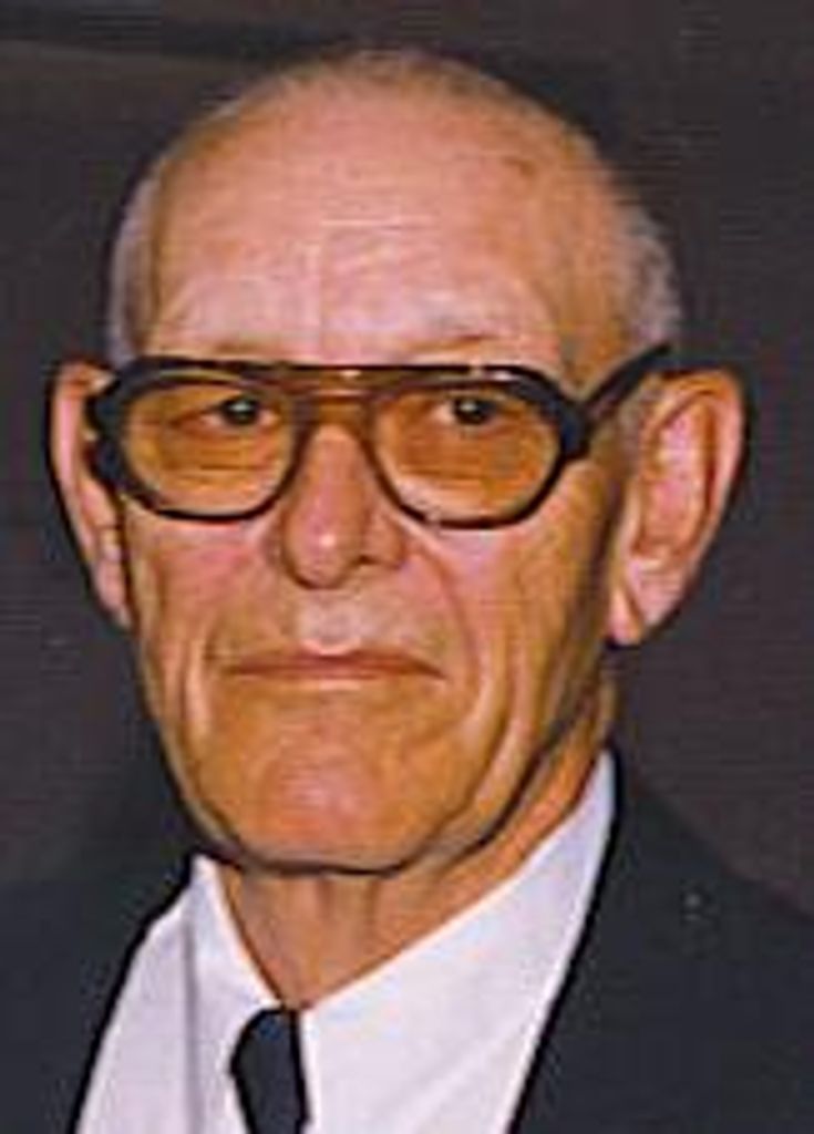 Murl Francis Powers, Sr. Profile Photo